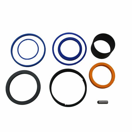 AFTERMARKET HYDRAULIC CYLINDER SEAL KIT FOR JCB 991/20021 991-10152